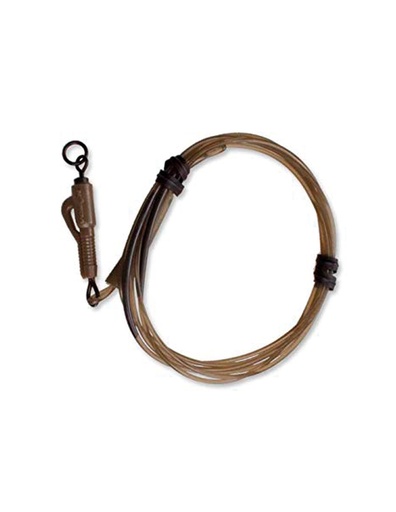 [KSZ71] KORDA DARK MATTER QC Quitavuelta LEADER 50 CM - 40 LBRS - 18.1 KG - WEED