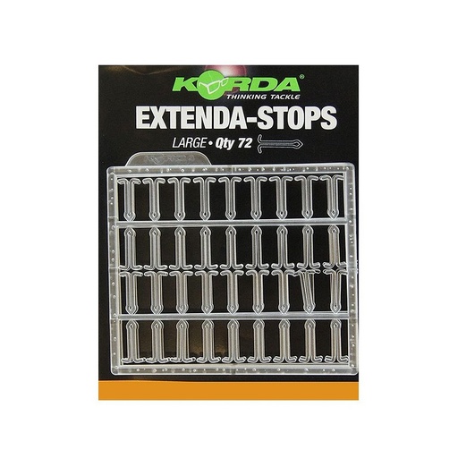[KEXSL] KORDA EXTENDA STOPS LARGE KEXSL