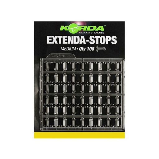 [KEXSM] KORDA EXTENDA STOPS MEDIUM KEXSM