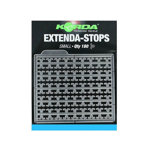 [KEXSS] KORDA EXTENDA STOPS SMALL KEXSS