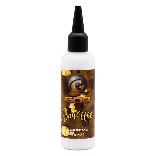 [KGOO49] KORDA GOO BANOFFEE SUPREME KG0049