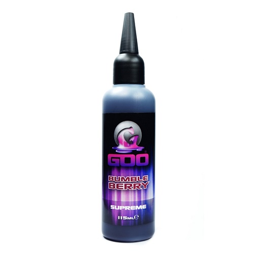 [KGOO25] KORDA GOO BUMBLE BERRY SUPREME 115ML KGOO25
