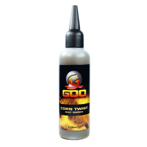 [KGOO05] KORDA GOO CORN TWIST BAITS SMOKE 115G KGOO05