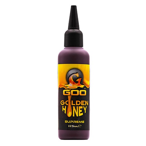 [KGOO47] KORDA GOO GOLDEN HONEY SUPREME 115ML KGOO47