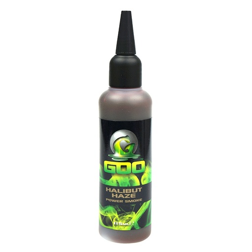 [KGOO12] KORDA GOO HALIBUT HAZE SMOKE 115 ML KGOO12