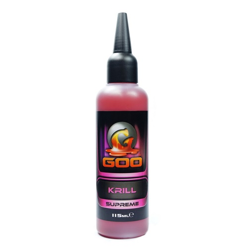 [KGOO36] KORDA GOO KRILL SUPREME 115G KGOO36