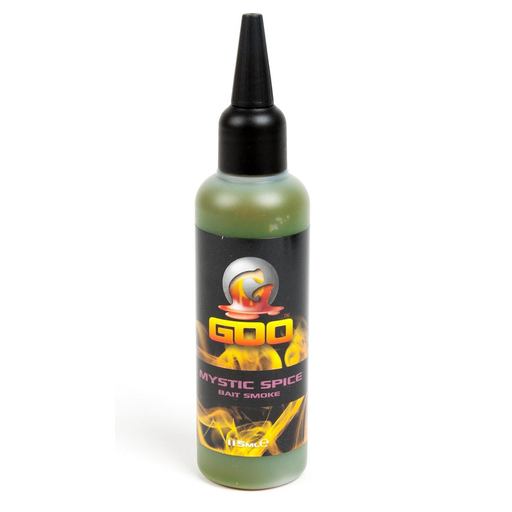[KORDA GOO MYSTIC SPICE 115 ML] KORDA GOO MYSTIC SPICE 115 ML