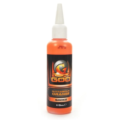 [KGOO41] KORDA GOO OUTRAGEOUS ORANGE SUPREME KGOO41