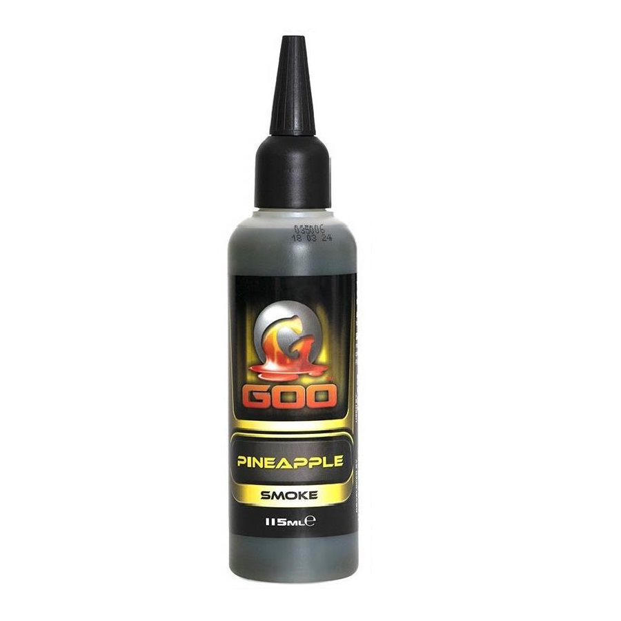 KORDA GOO PINEAPPLE SMOKE KGOO03
