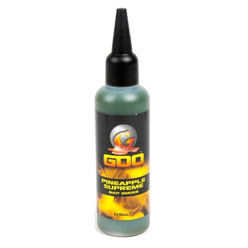 [KGOO04] KORDA GOO PINEAPPLE SUPREME BAIT 115 ML KGOO04