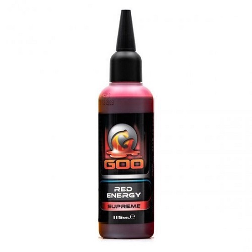 [KGOO40] KORDA GOO RED ENERGY SUPREME KGOO40