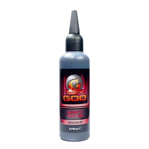 [KGOO16] KORDA GOO SPICY SQUID POWER SMOKE 115ML KGOO16
