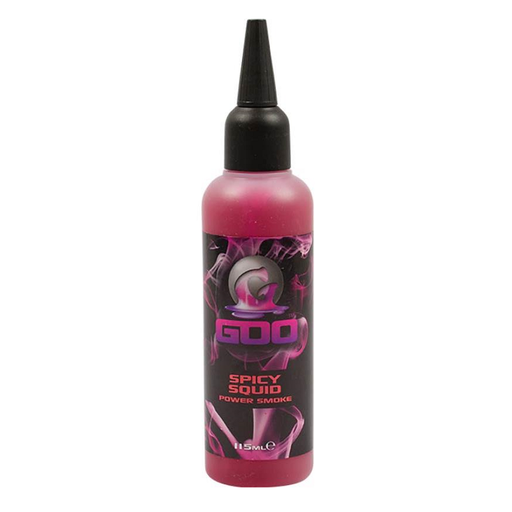 [KGOO15] KORDA GOO SPICY SQUID SUPREME KG0015