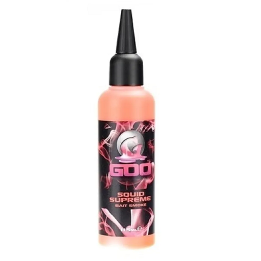 [KORDA GOO SQUID SUPREME 115 ML] KORDA GOO SQUID SUPREME 115 ML