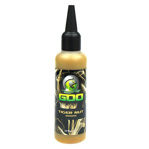 [KGOO21] KORDA GOO TIGER NUT SMOKE KG0021