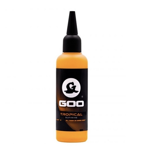 [KGOO53] KORDA GOO TROPICAL SUPREME KGOO53