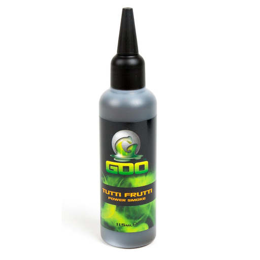 [KGOO01] KORDA GOO TUTTI FRUTTI SMOKE 115 ML KGOO01