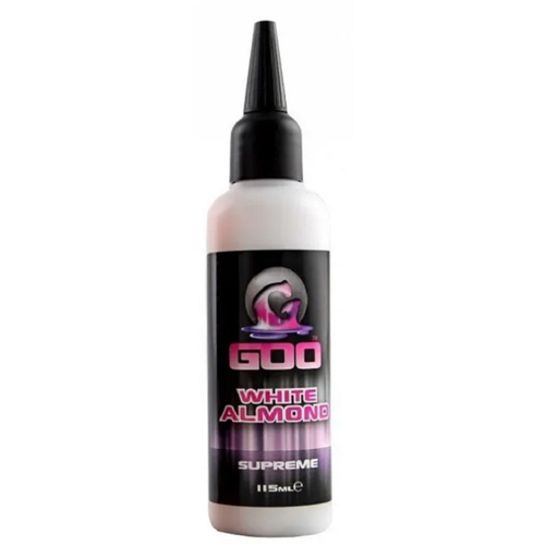 [KGOO33] KORDA GOO WHITE ALMOND SUPREME KG0033