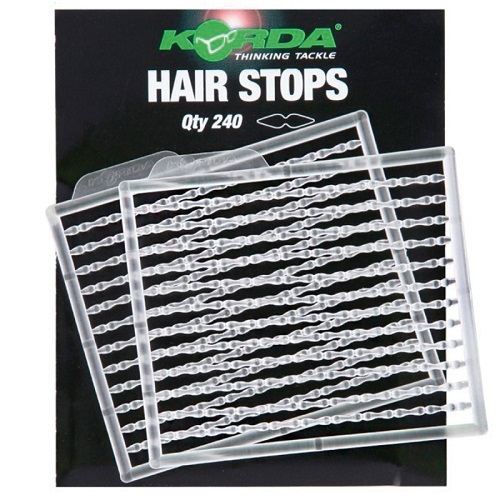 [KHBS] KORDA HAIR STOPS KHBS