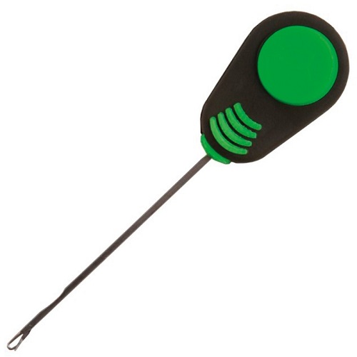[KBNH] KORDA HEAVY LATCH NEEDLE GREEN HANDLE 7 CM KBNH