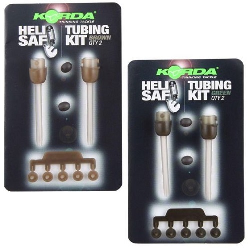 [KHDTG] KORDA HELI SAFE TUBING KIT GRAVEL KHDTG