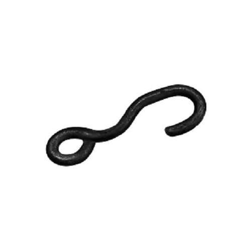 [KMW010] KORDA ANZUELO KLIP MEDIUM KMW010
