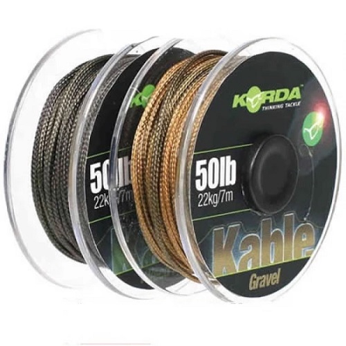 [KAB006] KORDA KABLE KAMO 50Lb 25m KAB006