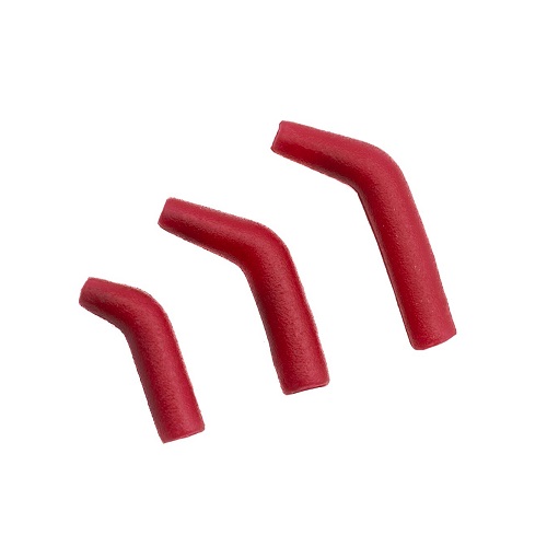 [KICK24] KORDA KICKERS BLOODWORM RED LARGE (10 UND) KICK24