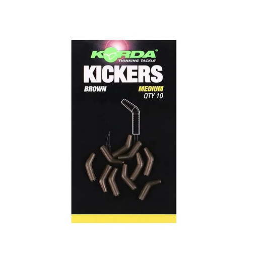 [KICK05] KORDA KICKERS BROWN MEDIUM KICK05