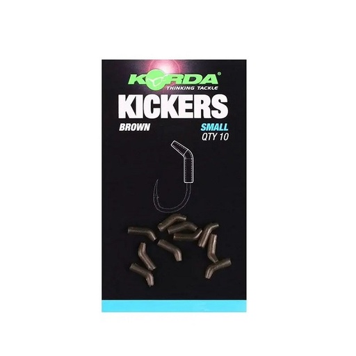 [KICK04] KORDA KICKERS BROWN SMALL KICK04
