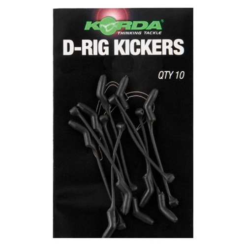 [KICK14] KORDA KICKERS D RIG GREEN LARGE (2-4) KICK14