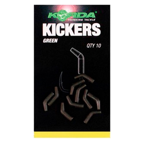 [KICK02] KORDA KICKERS GREEN MEDIUM KICK02