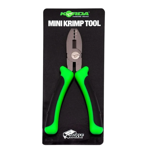 [KKTS] KORDA KIMPING TOOL SMALL KKTS