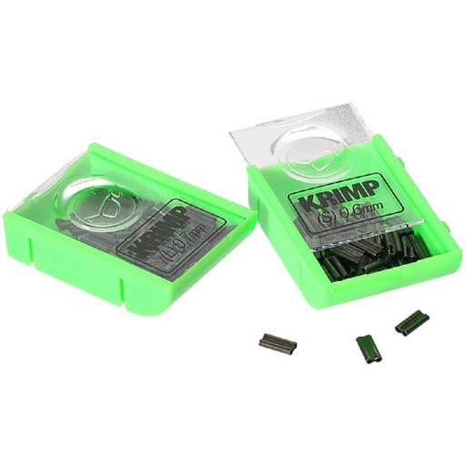 [KSK06] KORDA KRIMP 0,6 MM KSK06