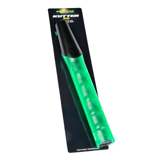 [KUT20] KORDA KUTTER 20 mm KUT20