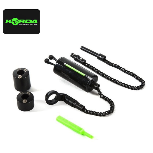 [KBLB] KORDA LARGE BLACK BOBBIN KBLB