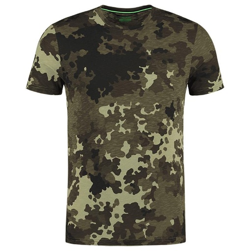 [KCL353] KORDA LE LIGHT KAMO TEE TAMAÑO M KCL353