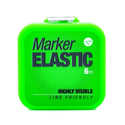 [KME] KORDA MARKER ElasticoHIGHLY VISIBLE 6M KME