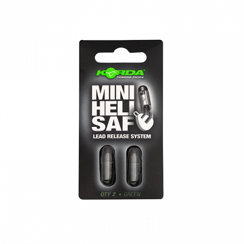 KORDA MINI HELI SAFE BROWN KHDBS