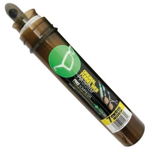 [KFW] KORDA ORIGINAL FUNNEL WEB SYSTEM PVA 7M KFW
