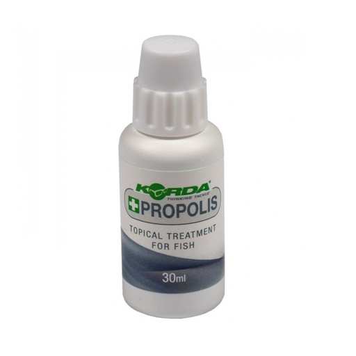 [KCC2] KORDA PROPOLIS CARP TREATMENT 30 ml KCC2
