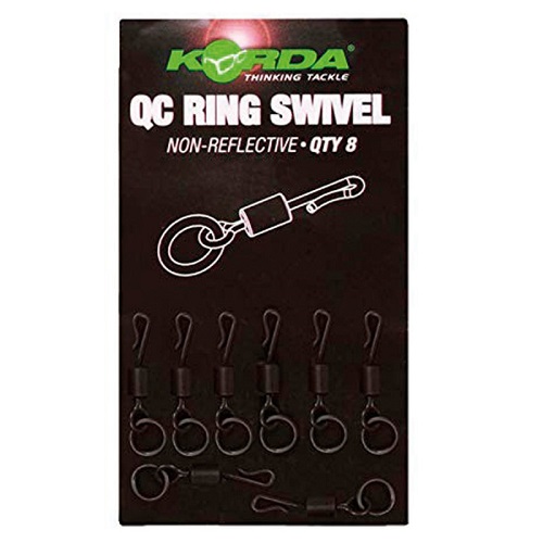 [KQR11] KORDA QC RING Quitavuelta TAMAÑO 11 KQR11