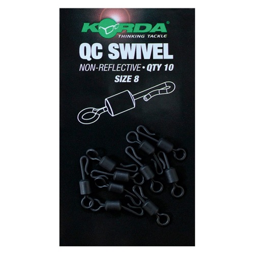 [KQS20] KORDA QC Quitavuelta TAMAÑO 8 KQS20