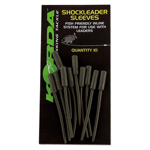 [KSS] KORDA SHOCKLEADER SLEEVES KSS