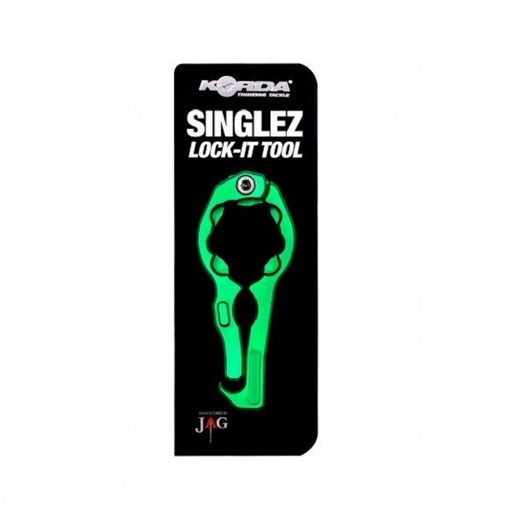 [KSING35] KORDA SINGLEZ LOCK IT TOOL KSING35