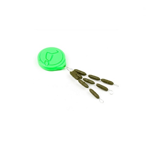 KORDA SINKERS WEEDY GREEN