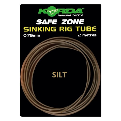 [KTS] KORDA SINKING RIG TUBE WEED SILT KTS