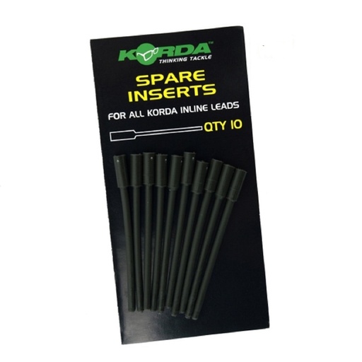 [KORDA SPARE FLAT LINER INSERT] KORDA SPARE FLAT LINER INSERT