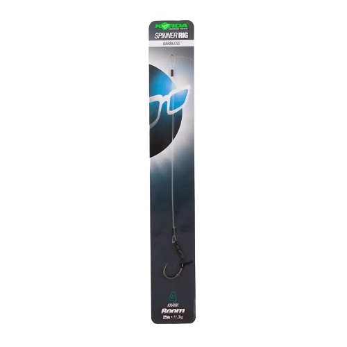 [KCR146] KORDA SPINNER RIG KRANK TAMAÑO 4 5.5FT BOOM KRC146