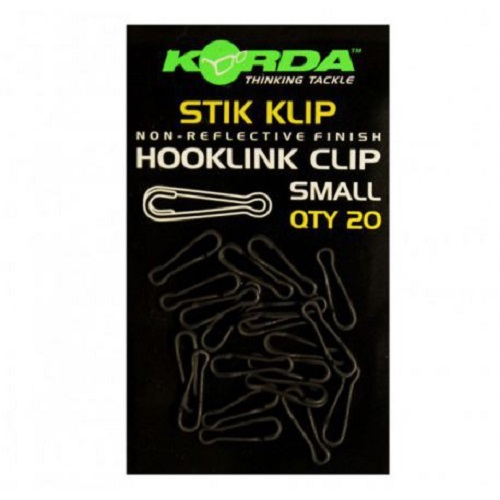 [KSCM] KORDA STIK CLIP M KSCM